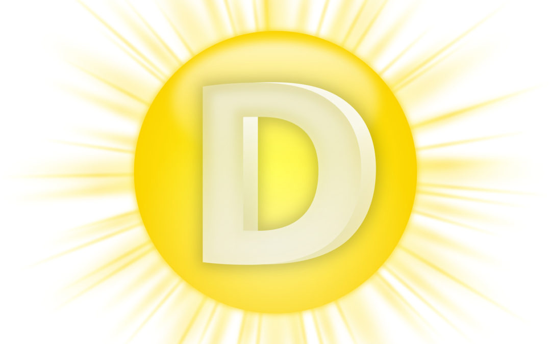 Vitamin D, Das Sonnenvitamin – wichtiger als Sie vielleicht denken